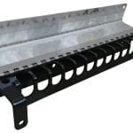 Load Binder Hanger - Powder Coated
