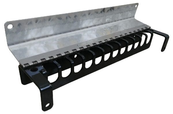 Load Binder Hanger - Powder Coated