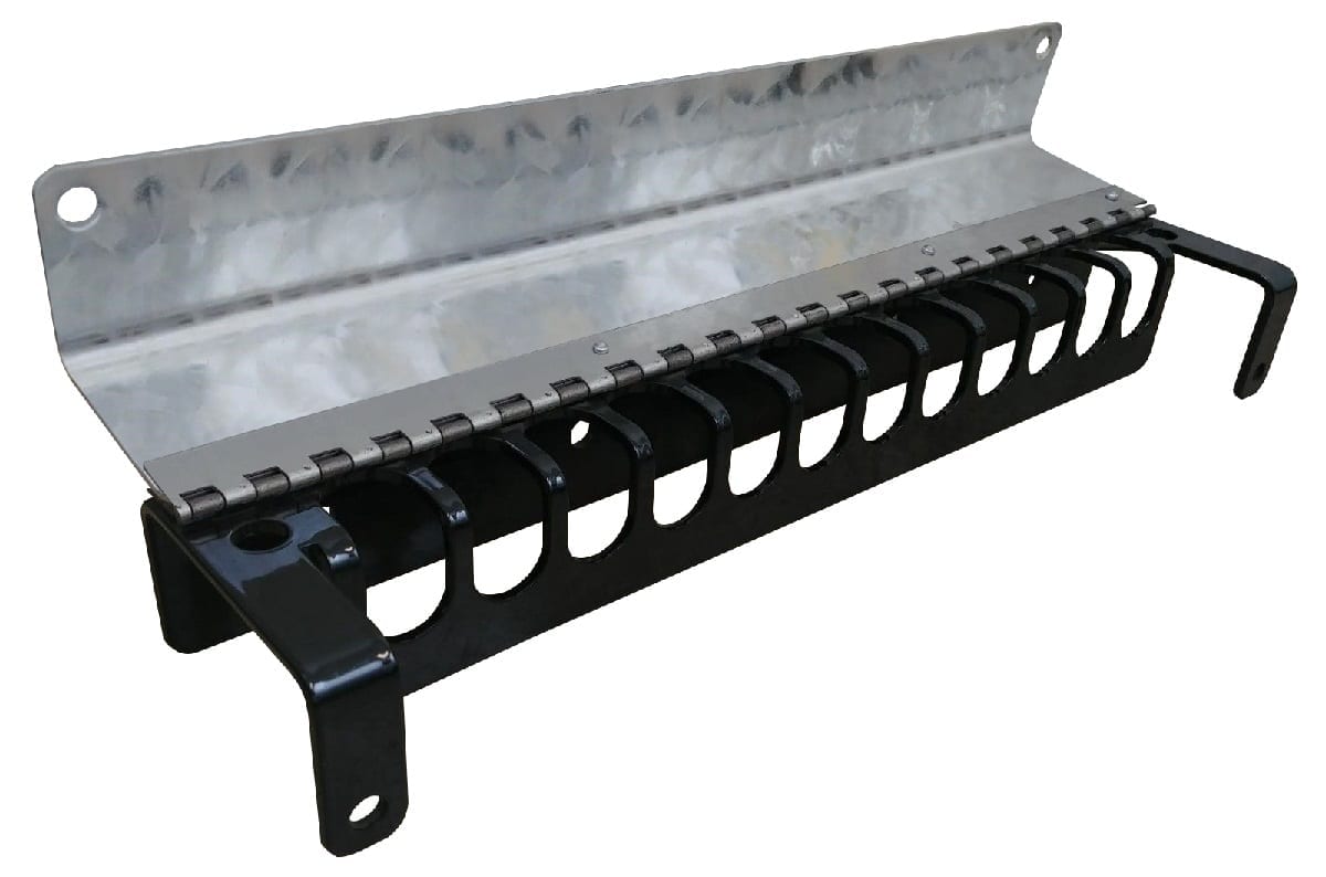 Load Binder Hanger - Powder Coated