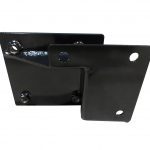 Chain Hanger Extension Bracket with 4 Inch Offset - LH