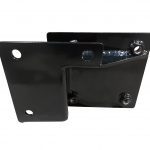 Chain Hanger Extension Bracket with 4 Inch Offset - RH