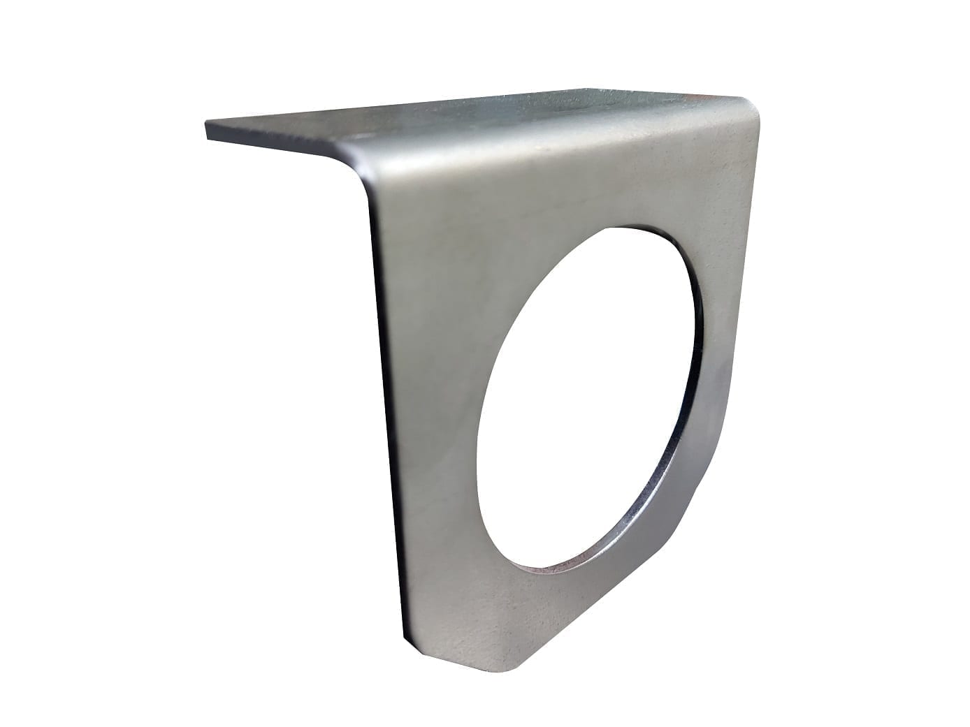 Single Marker Light Bracket for 2.5" Light