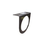 Single Tail Light Bracket for 4" Light