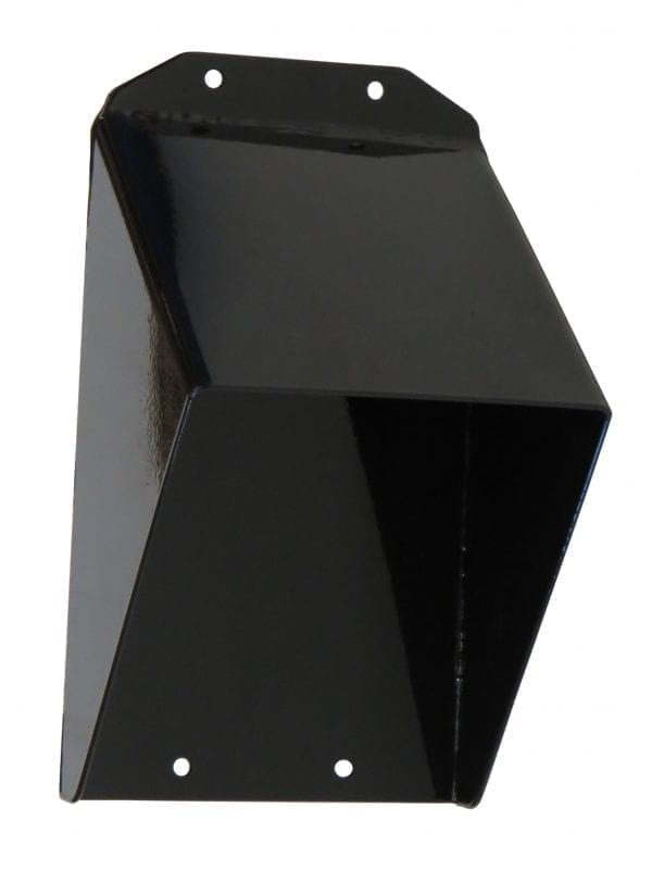 Outdoor Receptacle Cover