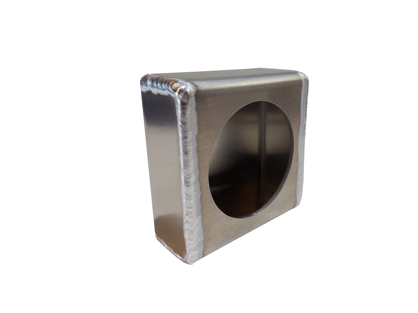 Aluminum Single Marker Light Box