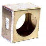 Aluminum Bi-Directional Light Box