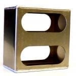 Aluminum Alberta Cabguard Light Box