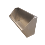 Aluminum Chain Tray - 21"