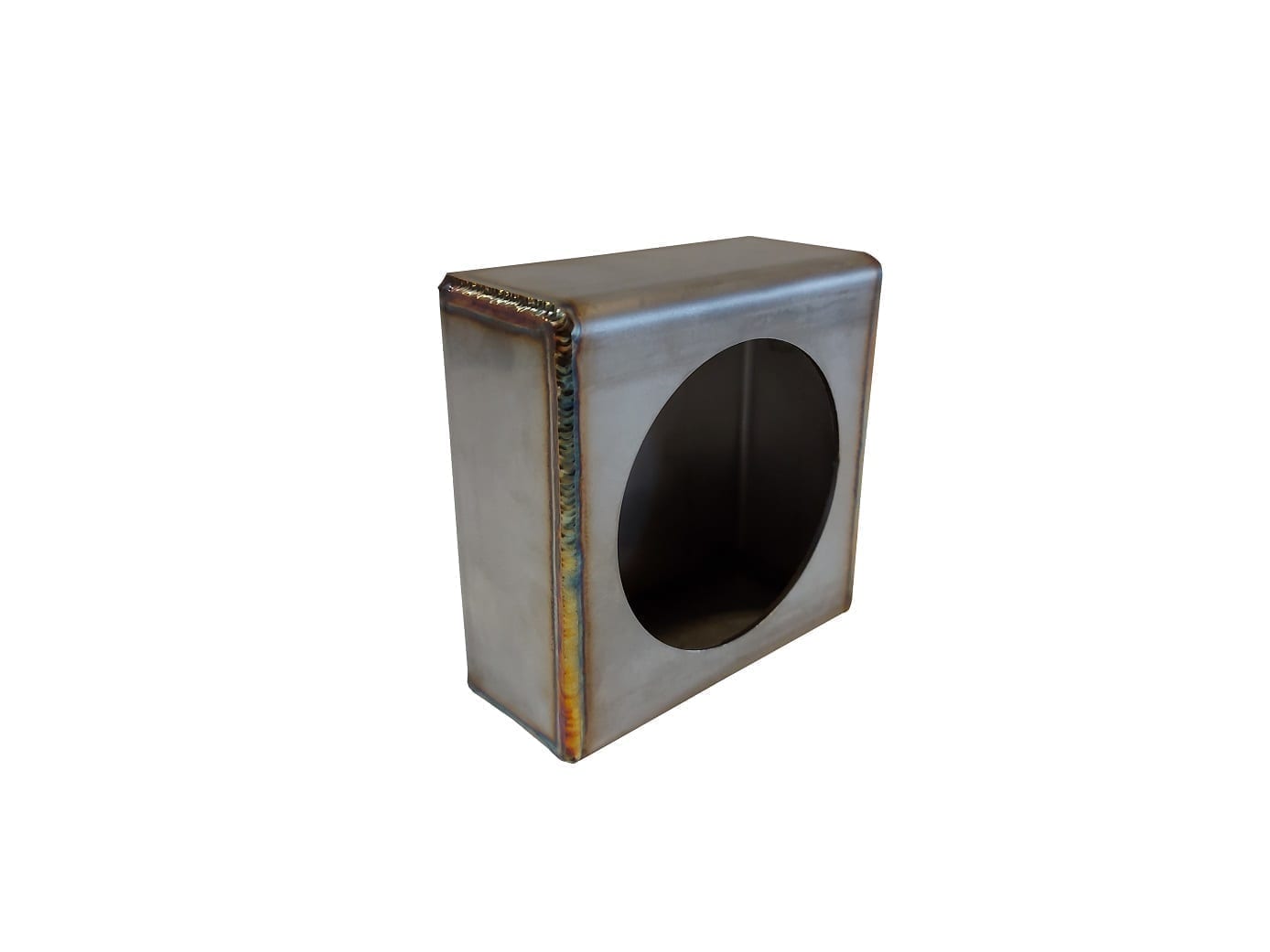 Stainless Steel Single Marker Light Box