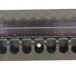 Aluminum Load Binder Hanger, 17 Inch