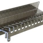 Aluminum Load Binder Hanger, 21 Inch