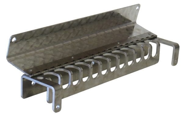 Aluminum Load Binder Hanger, 21 Inch