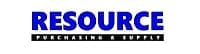 Resource Purchasing & Supply