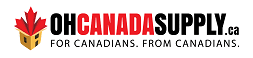 Oh Canada Supply
