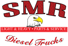 SMR Diesel