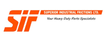 Superior Industrial Frictions