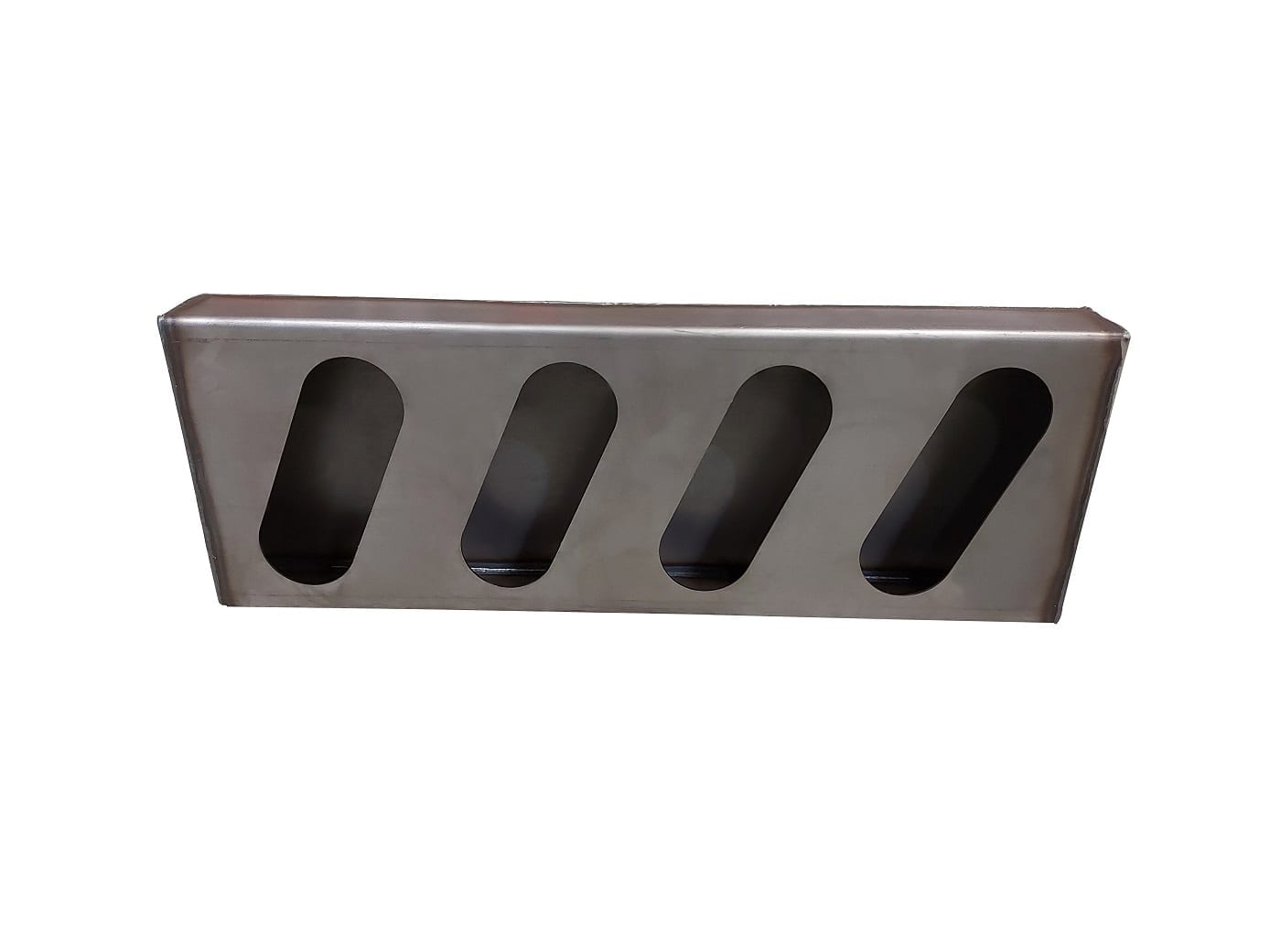 Quadruple Angle Oval Light Box - RH