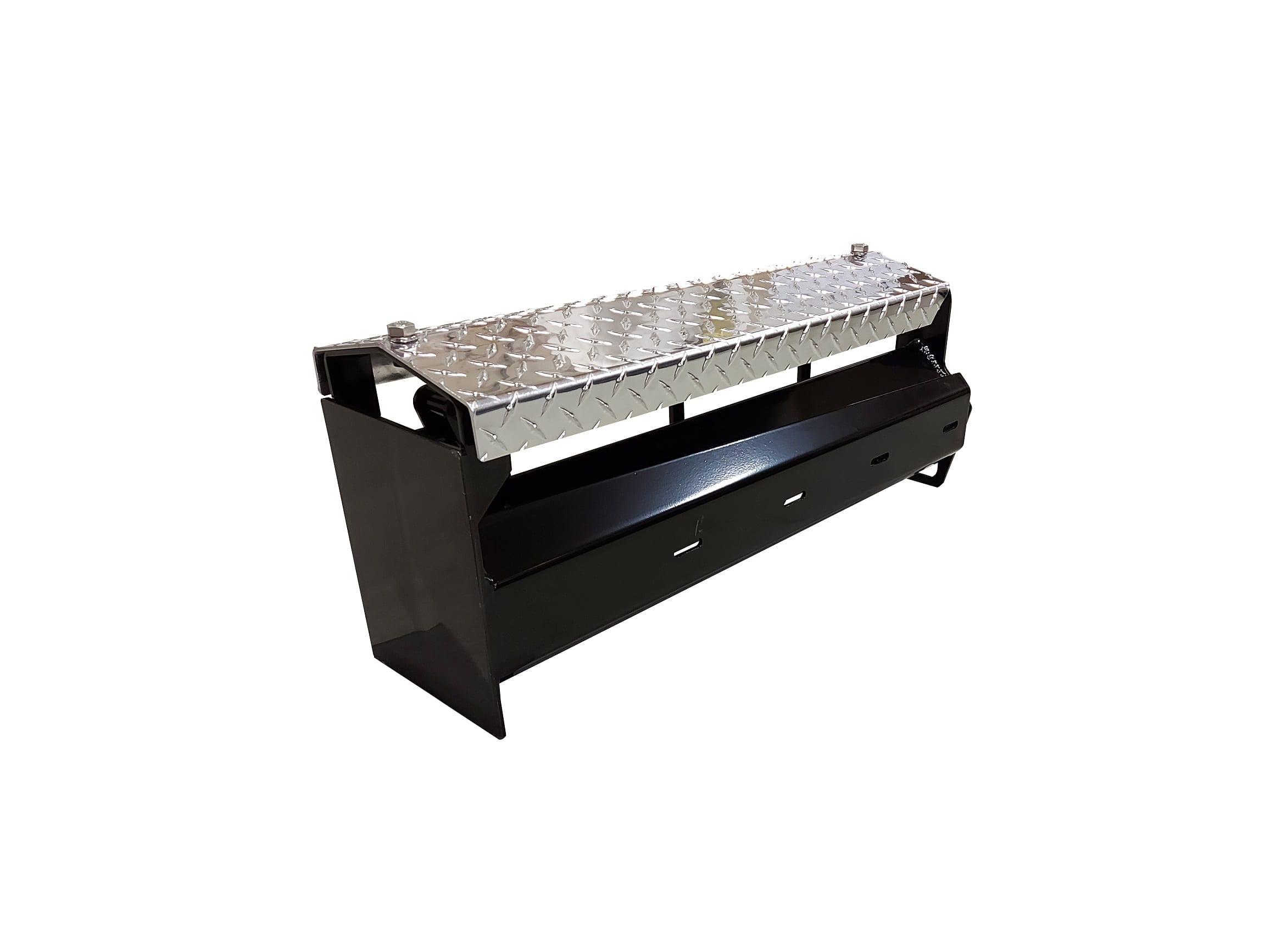 Roll-Out Tire Chain Hanger with Fender Mount RH