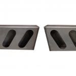 Quadruple Angle Oval Light Boxes Set