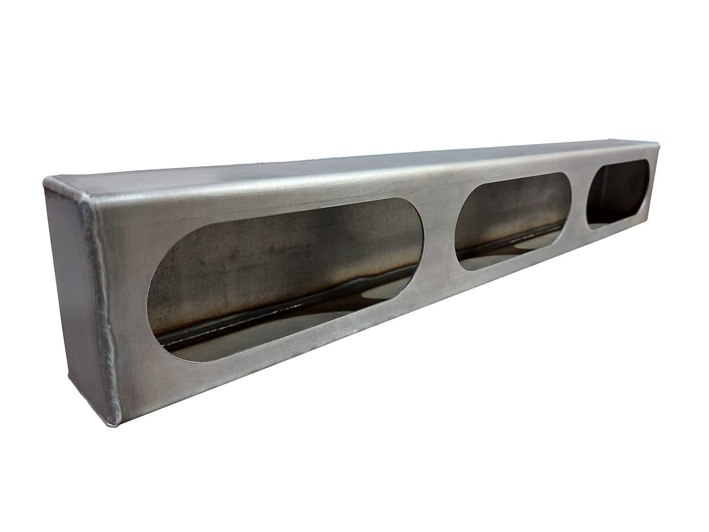 Triple Oval Light Box