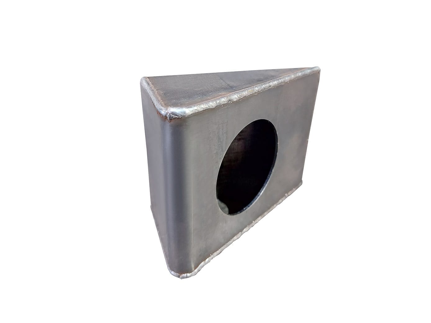 Single Angle Light Box For 2" Light