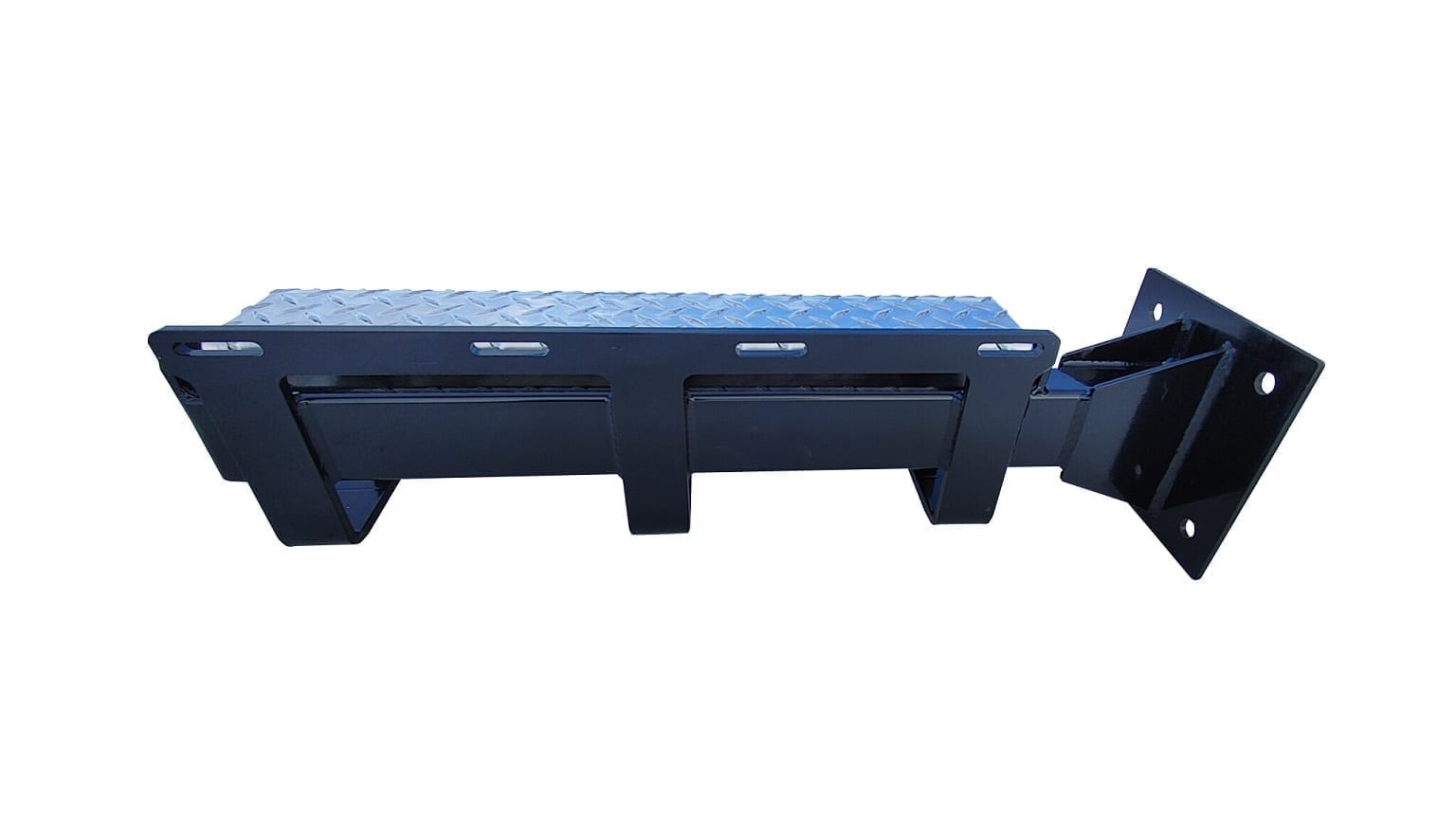 Tire Chain Hanger Set with Fender Mounting Bracket LH & RH