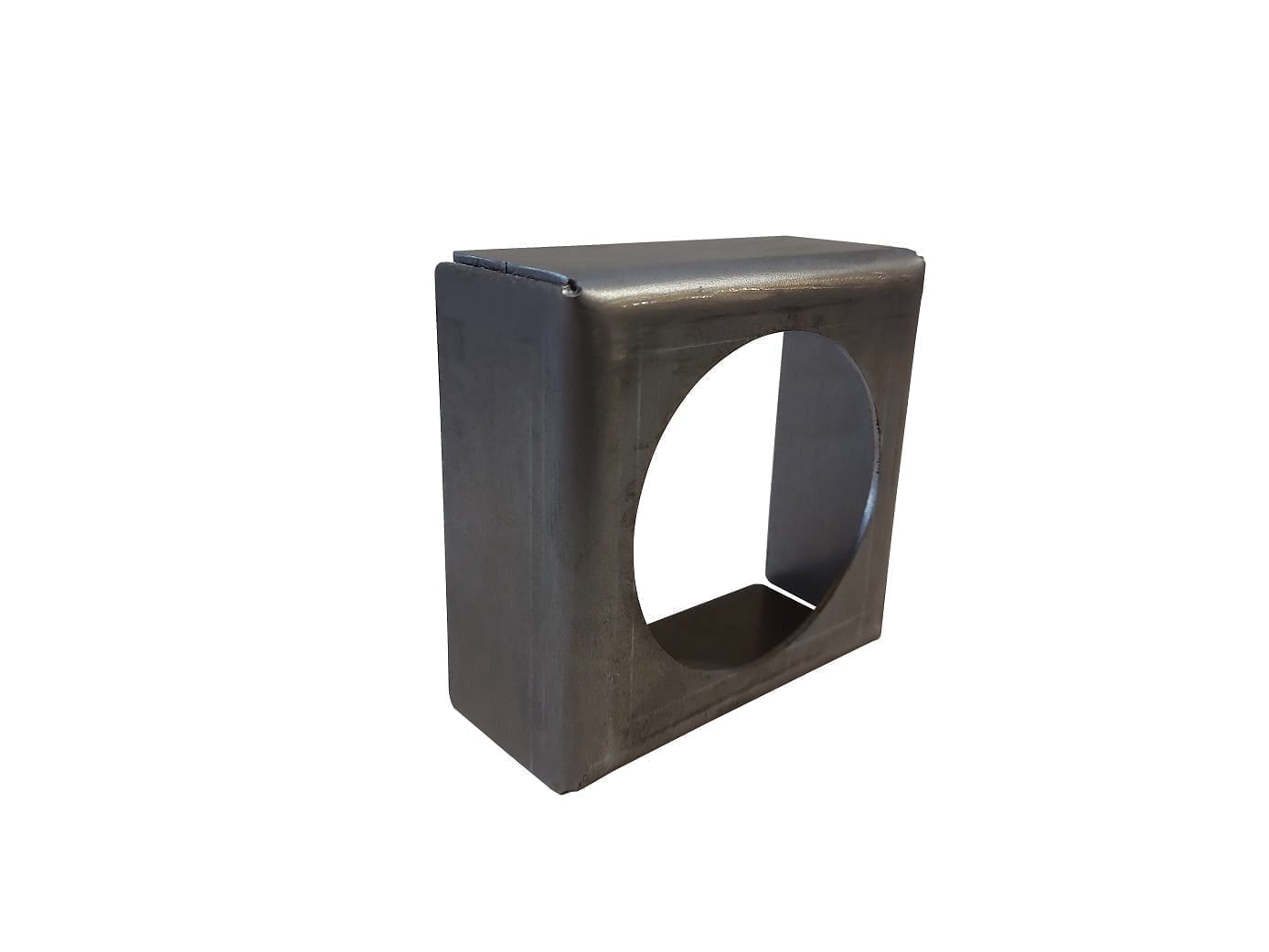 Single Marker Open Back Light Box