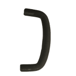 Weld-On Grab Handle, 3/4" Steel