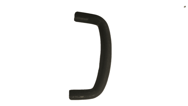 Weld-On Grab Handle, 3/4" Steel