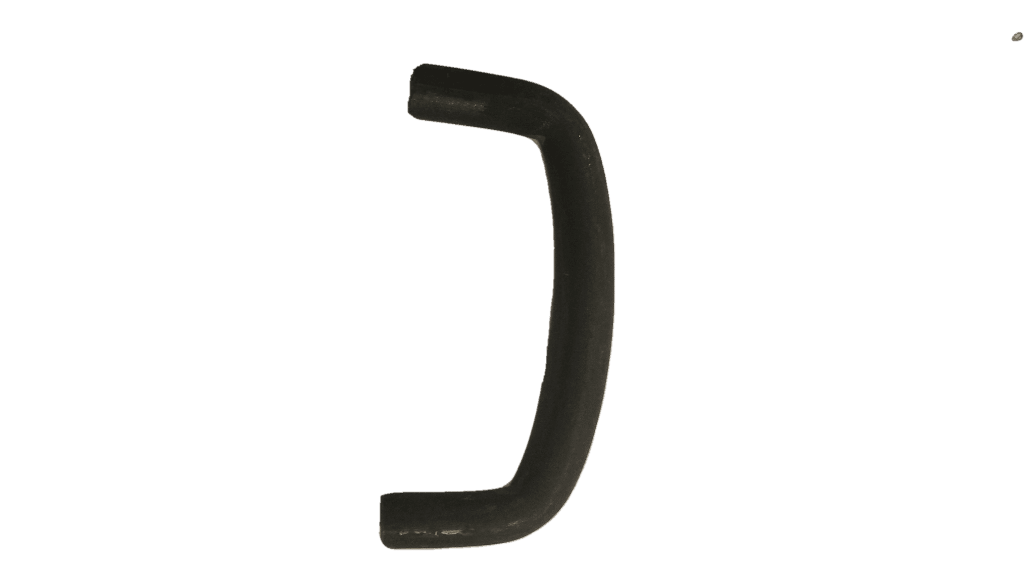 Weld-On Grab Handle, 3/4" Steel