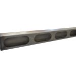 Quadruple Oval Tail Light Box