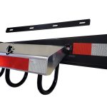 Tire Chain Hanger / Mud Flap Bracket