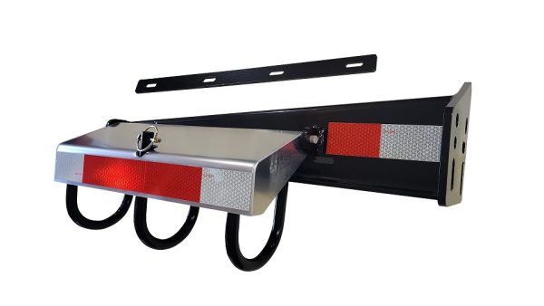 Tire Chain Hanger / Mud Flap Bracket