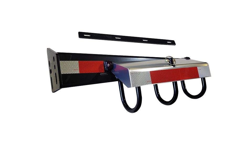 Tire Chain Hanger / Mud Flap Bracket, RH