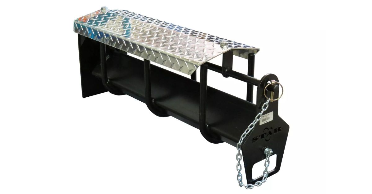 How To Maintain and Store Truck Tire Chains