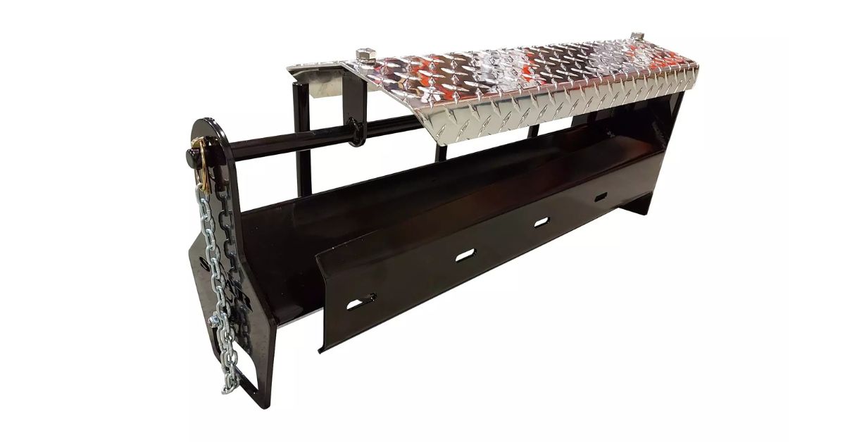 How To Maintain and Store Truck Tire Chains