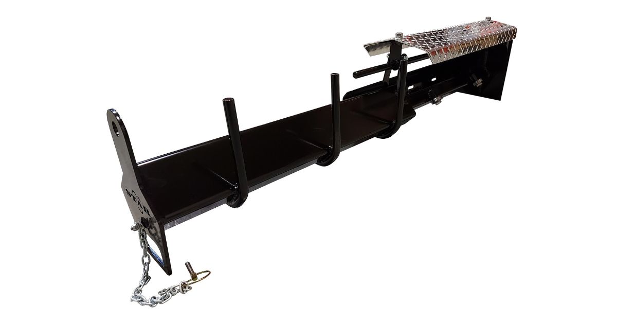 How To Maintain and Store Truck Tire Chains