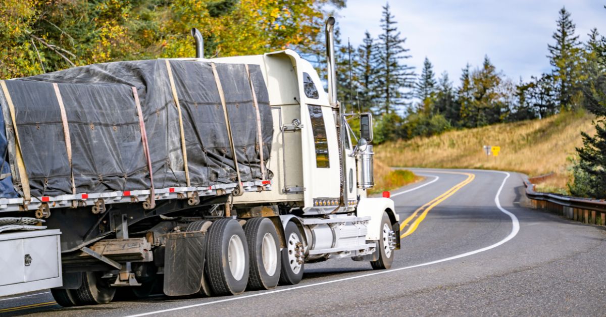 Tips for Safely Using Semi-Truck Load Binders