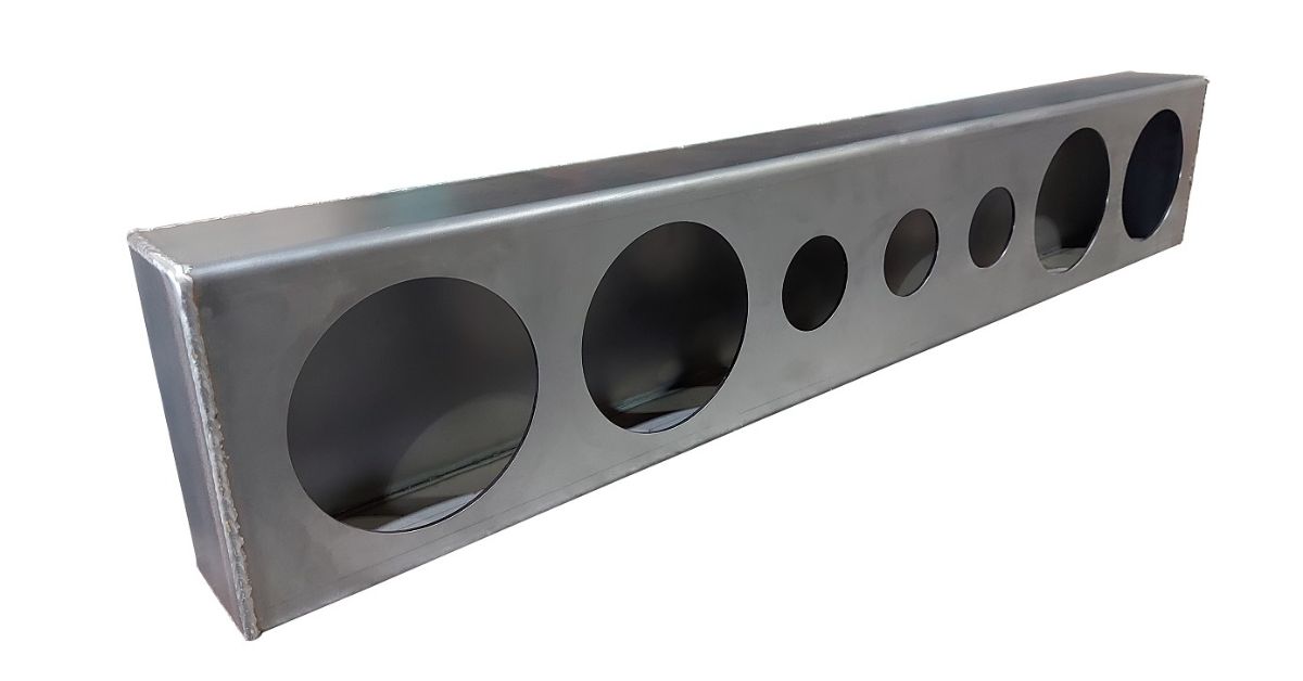 What To Look For in a Custom Metal Fabricator