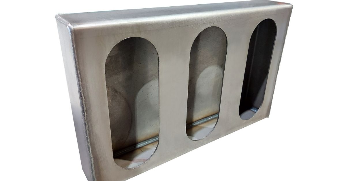 What To Look For in a Custom Metal Fabricator