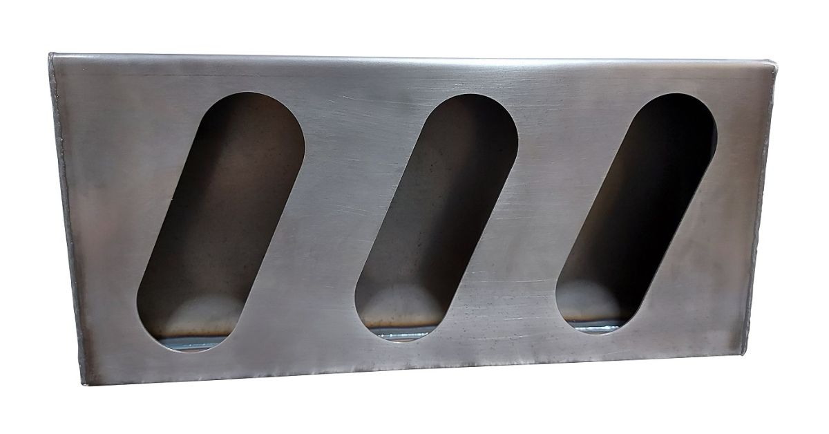 What To Look For in a Custom Metal Fabricator