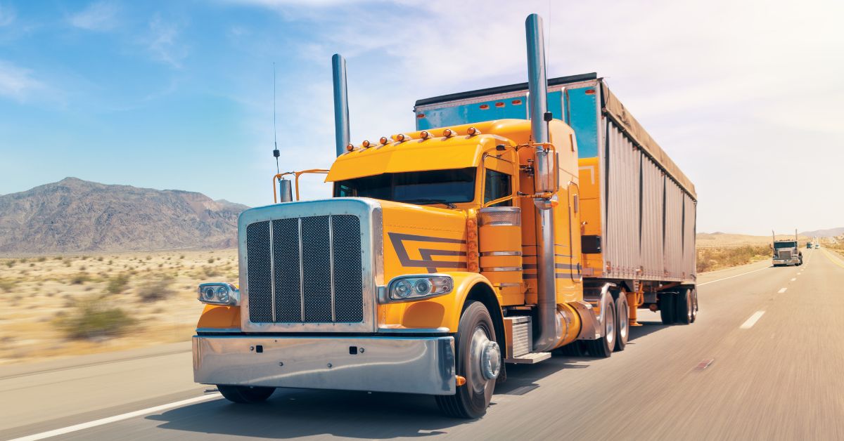 10 Most Frequently Replaced Semi-Truck Parts