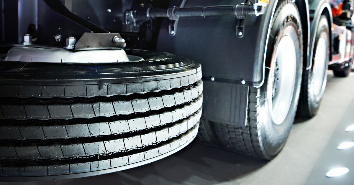 10 Most Frequently Replaced Semi-Truck Parts