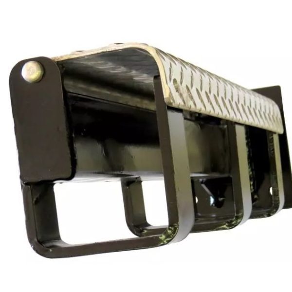 How To Properly Install Tire Chain Hangers on Your Truck