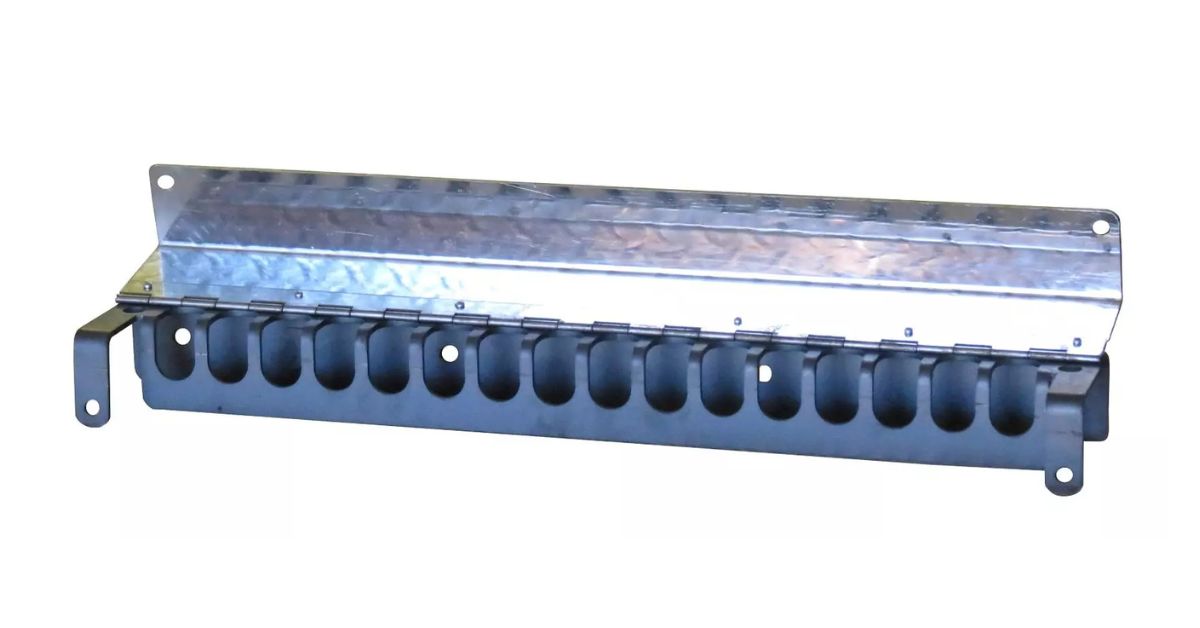 Load Binder Hangers 101: Choosing the Right Rack